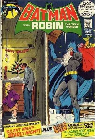 Batman (1940) issue 239