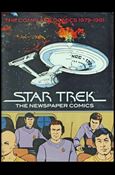 Star Trek: The Newspaper Comics issue 1 1979-1981