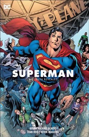 Superman (2019) Cover Image 2