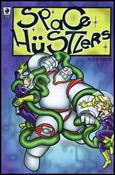 Space Hustlers Cover Image 1