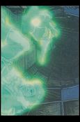 Heavy Metal (Base Set) card 49 Skeleton Crew