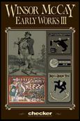 Winsor McCay Early Works issue 3