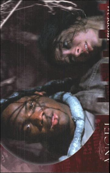 Angel: Season Three (Base Set) card 42 Replacement