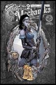Lady Mechanika issue 2-Z-Invalid