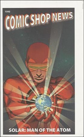 Comic Shop News issue 1392