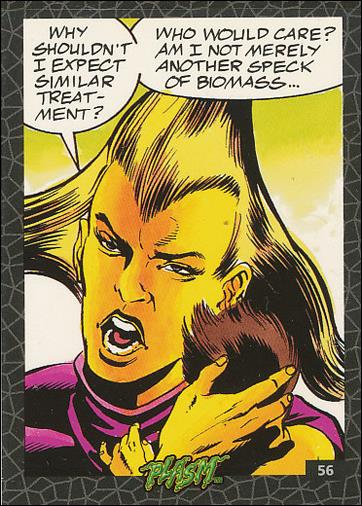 Plasm Zero Issue (Base Set) card 56