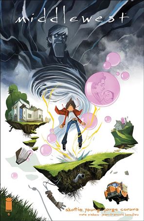 Middlewest issue 6