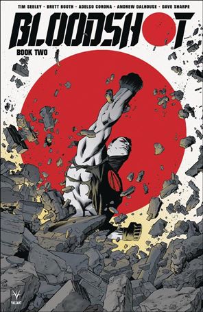 Bloodshot (2019) issue 2
