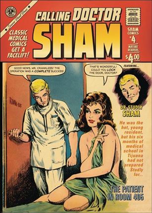 Sham issue 4