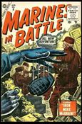 Marines in Battle issue 5