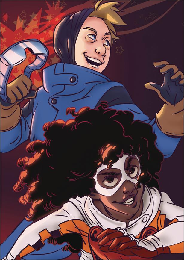 Superb issue 5