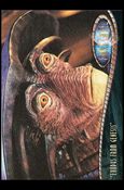 Farscape: Season One (Base Set) card 11 “Exodus from Genesis”