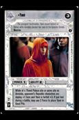 Star Wars: Coruscant Limited (Base Set) card 128 Yane