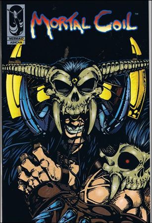 Mortal Coil Cover Image 1