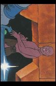 Heavy Metal (Base Set) card 27 A Fight Erupts!