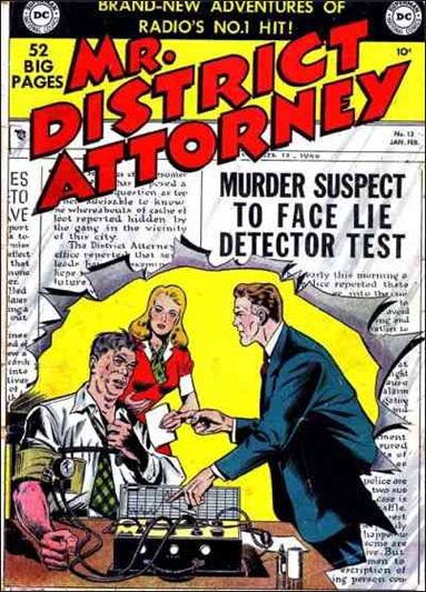 Mr. District Attorney issue 13