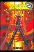 Saint Legend issue 5