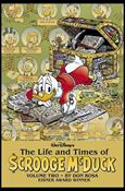 Walt Disney's The Life and Times of Scrooge McDuck by Don Rosa issue 2