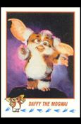Gremlins 2: The New Batch (Base Set) card 3 Daffy The Mogwai