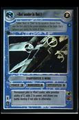 Star Wars: Reflections II: Expanding the Galaxy (Base Set) card 149 Red Leader In Red 1