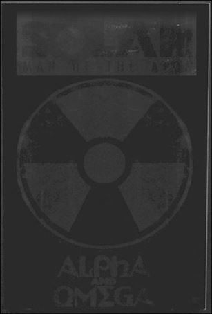 Solar, Man of the Atom Cover Image 1