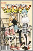 Neon Genesis Evangelion Book 7 issue 3