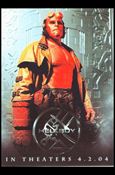 Hellboy (Promo) Cover Image 1