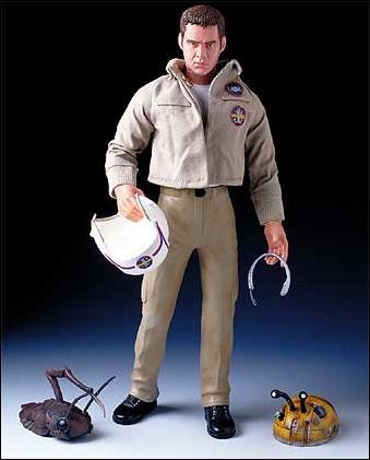 Farscape (Series 1) figure 3 Regular Edition