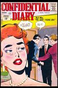 Confidential Diary issue 15