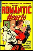 Romantic Hearts (1951) Cover Image 1