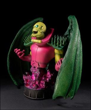 Marvel Mini-Busts (Bowen) item 146 Annihilus 1/2000