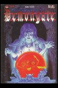 Sirius Gallery (Base Set) card 33 Demongate
