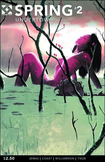 Spring issue 2
