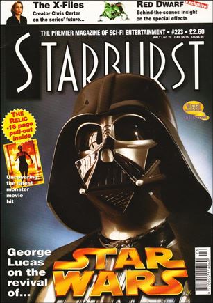 Starburst (UK) Cover Image 2