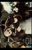 Batman Returns Stadium Club (Base Set) card 53 The Penguin