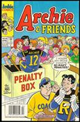Archie and Friends issue 40