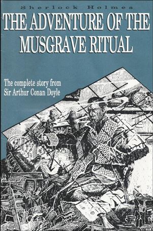 Musgrave Ritual Cover Image 1