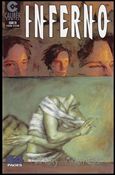 Inferno (1995) issue 2