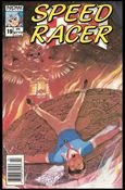 Speed Racer (1987) issue 19