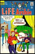 Life with Archie (1958) issue 66