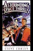 Astounding Space Thrills: Argosy Smith and the Codex Reckoning Cover Image 1