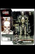 Cult Classics (Series 3) figure 2 Endoskeleton (T2)