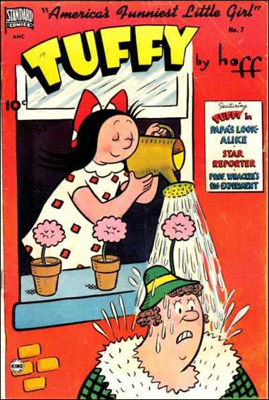 Tuffy issue 7