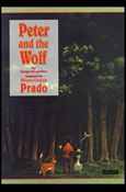 Peter and the Wolf Cover Image 1
