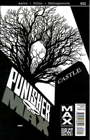 PunisherMax Cover Image 2