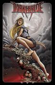 Darkchylde: Legacy and Redemption Cover Image 1