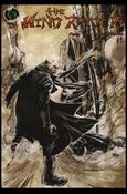 Wind Raider issue 1 Gabriel Hardman Cover
