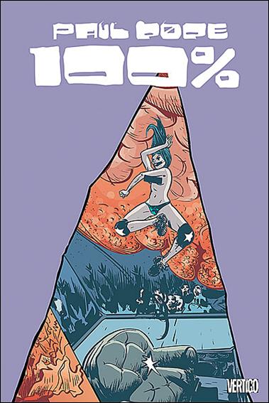 100% issue nn-B Second Edition