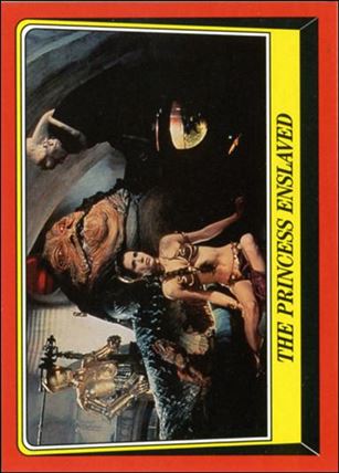 Star Wars Heritage (Promo) Cover Image 2