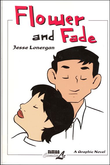 Flower and Fade issue 1
